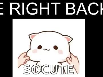 Freechat mocha_ on Chaturbate