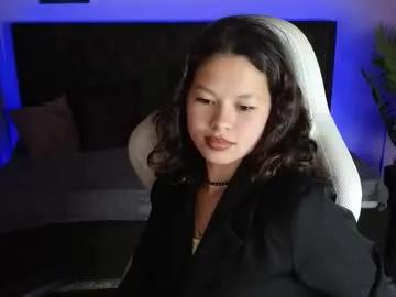 Freechat moco_choco on Chaturbate