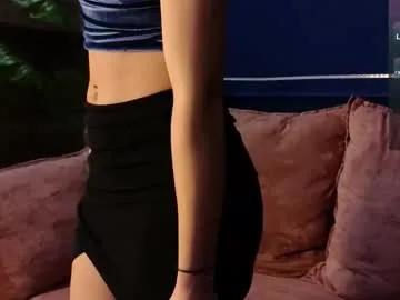 Freechat moco_choco on Chaturbate