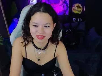 Freechat moco_choco on Chaturbate