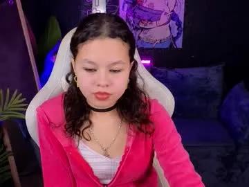 Freechat moco_choco on Chaturbate