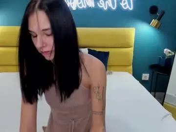 Freechat molly__cutie on Chaturbate