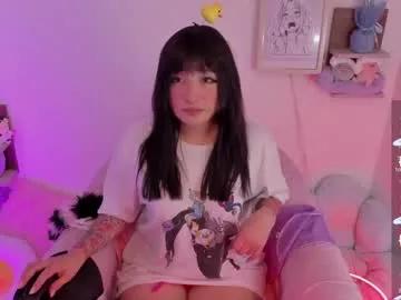Freechat mollylewis18 on Chaturbate