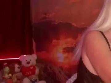 Private monicutex on Chaturbate