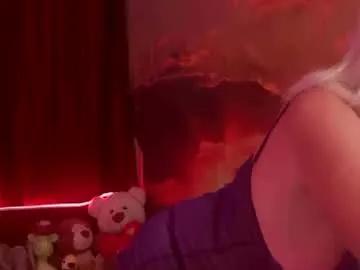 Private monicutex on Chaturbate