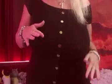 Private monicutex on Chaturbate