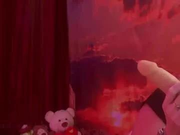 Private monicutex on Chaturbate