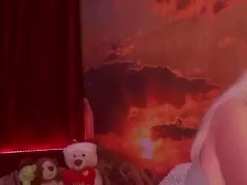 Private monicutex on Chaturbate