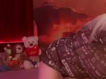 Private monicutex on Chaturbate