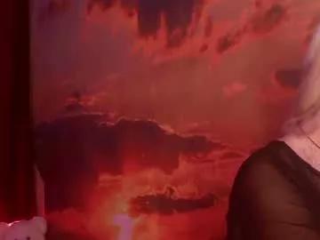 Private monicutex on Chaturbate