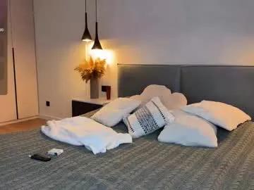 Freechat monika_reed1 on Chaturbate