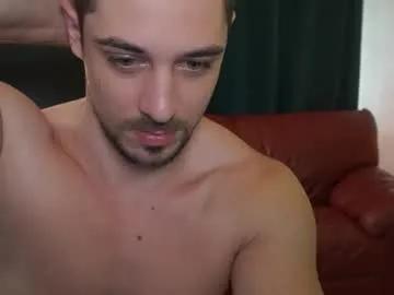 Freechat mrgreeneyes01 on Chaturbate
