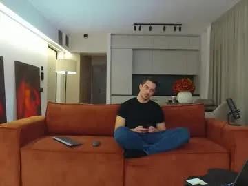 Freechat mrgreeneyes01 on Chaturbate