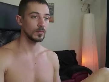 Freechat mrgreeneyes01 on Chaturbate