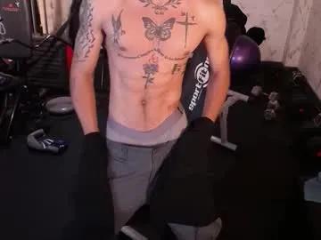 mrjustin_ — CUMSHOW  [703 tokens left] #muscle #cum #master #tattoo #bigcock