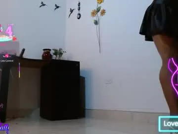 Freechat mrskatty on Chaturbate