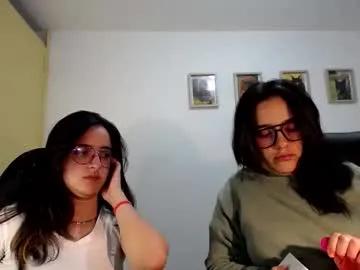 Freechat multiorgasmic_6 on Chaturbate