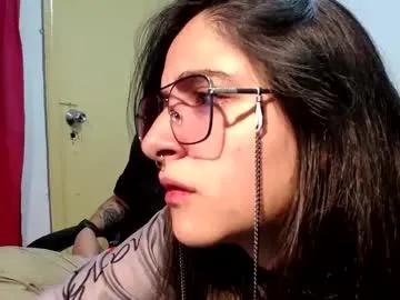 Freechat multiorgasmic_6 on Chaturbate