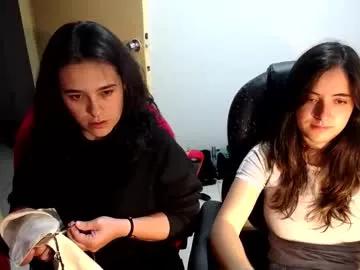 Freechat multiorgasmic_6 on Chaturbate