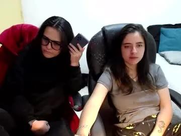 Freechat multiorgasmic_6 on Chaturbate