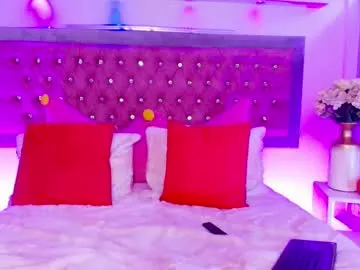 Freechat myladreams_ on Chaturbate