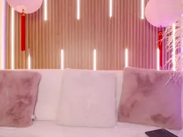 Freechat myladreams_ on Chaturbate