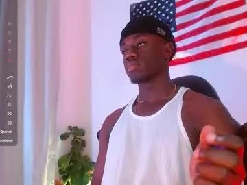 mylowallacee — . - Multi-Goal :  Jerk off so hot and cum show in my abs  #ebony #lovense #bbc #muscle #latino
