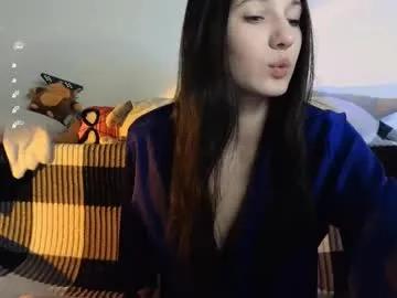 Freechat mysthush on Chaturbate