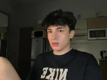 Freechat mystic_evan on Chaturbate