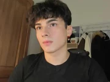 Freechat mystic_evan on Chaturbate