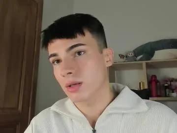 Freechat mystic_evan on Chaturbate