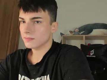 Freechat mystic_evan on Chaturbate