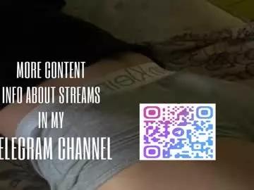 Freechat mystic_evan on Chaturbate