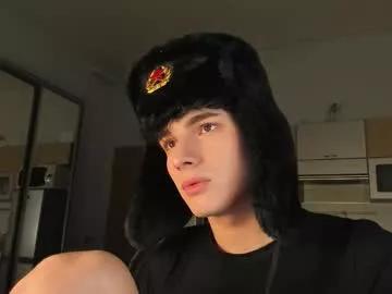 Freechat mystic_evan on Chaturbate