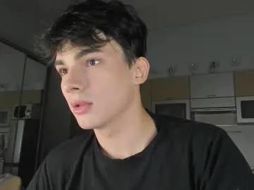 Freechat mystic_evan on Chaturbate