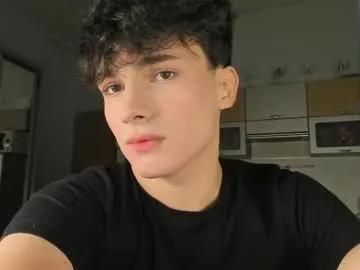 Freechat mystic_evan on Chaturbate