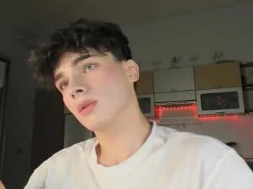 Freechat mystic_evan on Chaturbate