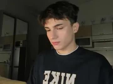 Freechat mystic_evan on Chaturbate