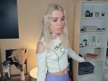 Freechat myviolet_rush on Chaturbate