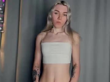 Freechat myviolet_rush on Chaturbate