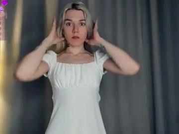 Freechat myviolet_rush on Chaturbate