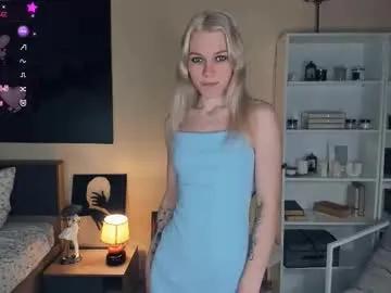 Freechat myviolet_rush on Chaturbate