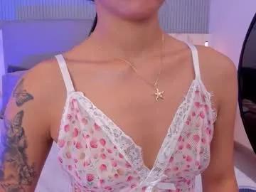 Freechat naishaford_1 on Chaturbate