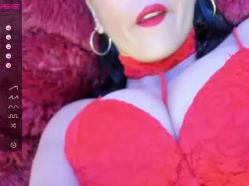 Freechat natalia_66 on Chaturbate
