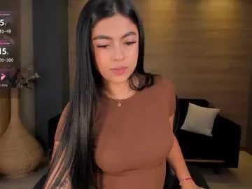 nataliagaret on Chaturbate 