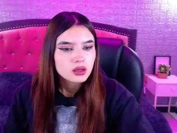 Freechat natalie_loffreda on Chaturbate