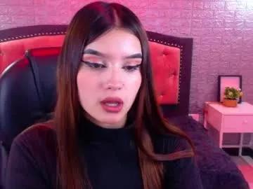 Freechat natalie_loffreda on Chaturbate