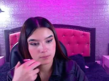 Freechat natalie_loffreda on Chaturbate