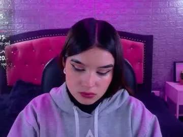 Freechat natalie_loffreda on Chaturbate