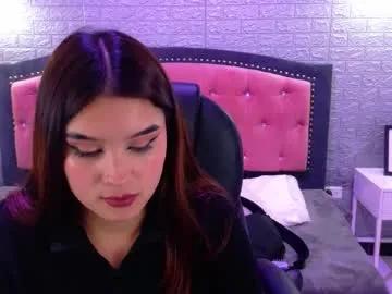 Freechat natalie_loffreda on Chaturbate